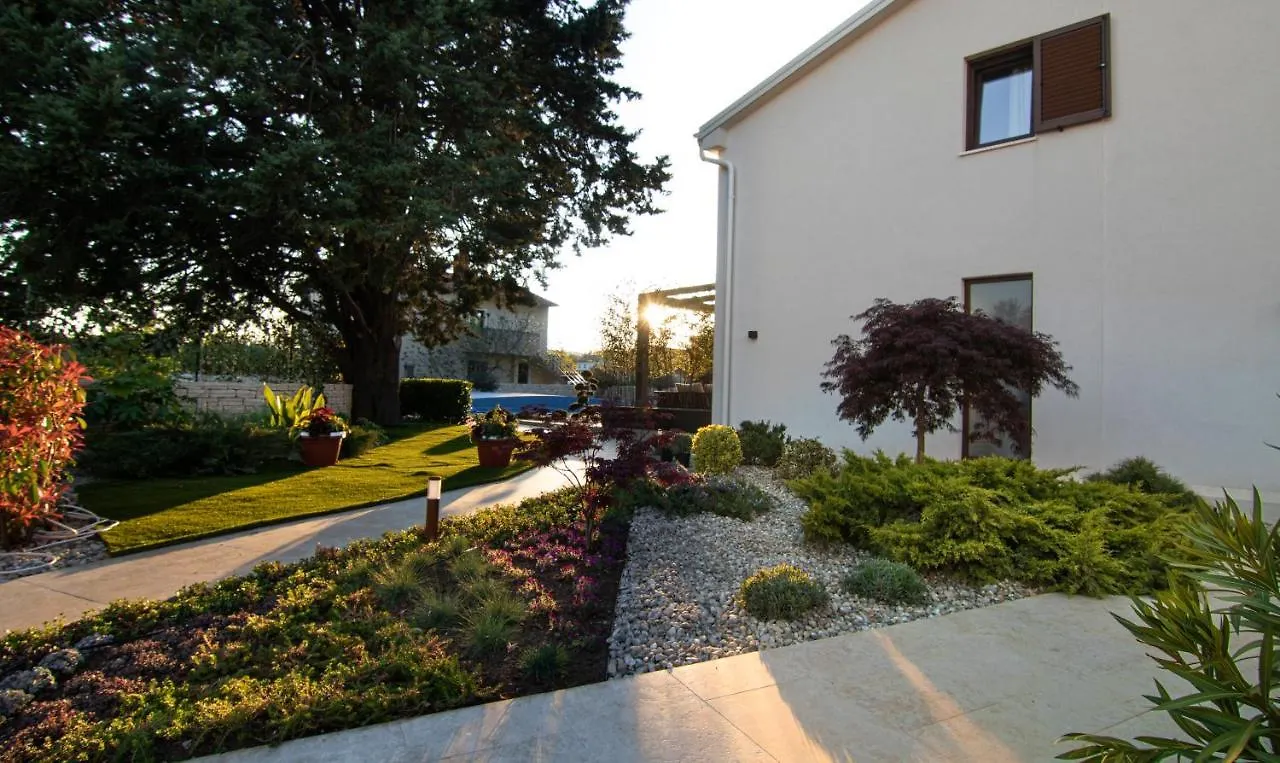 Villa Caprice - Krk Milohnici