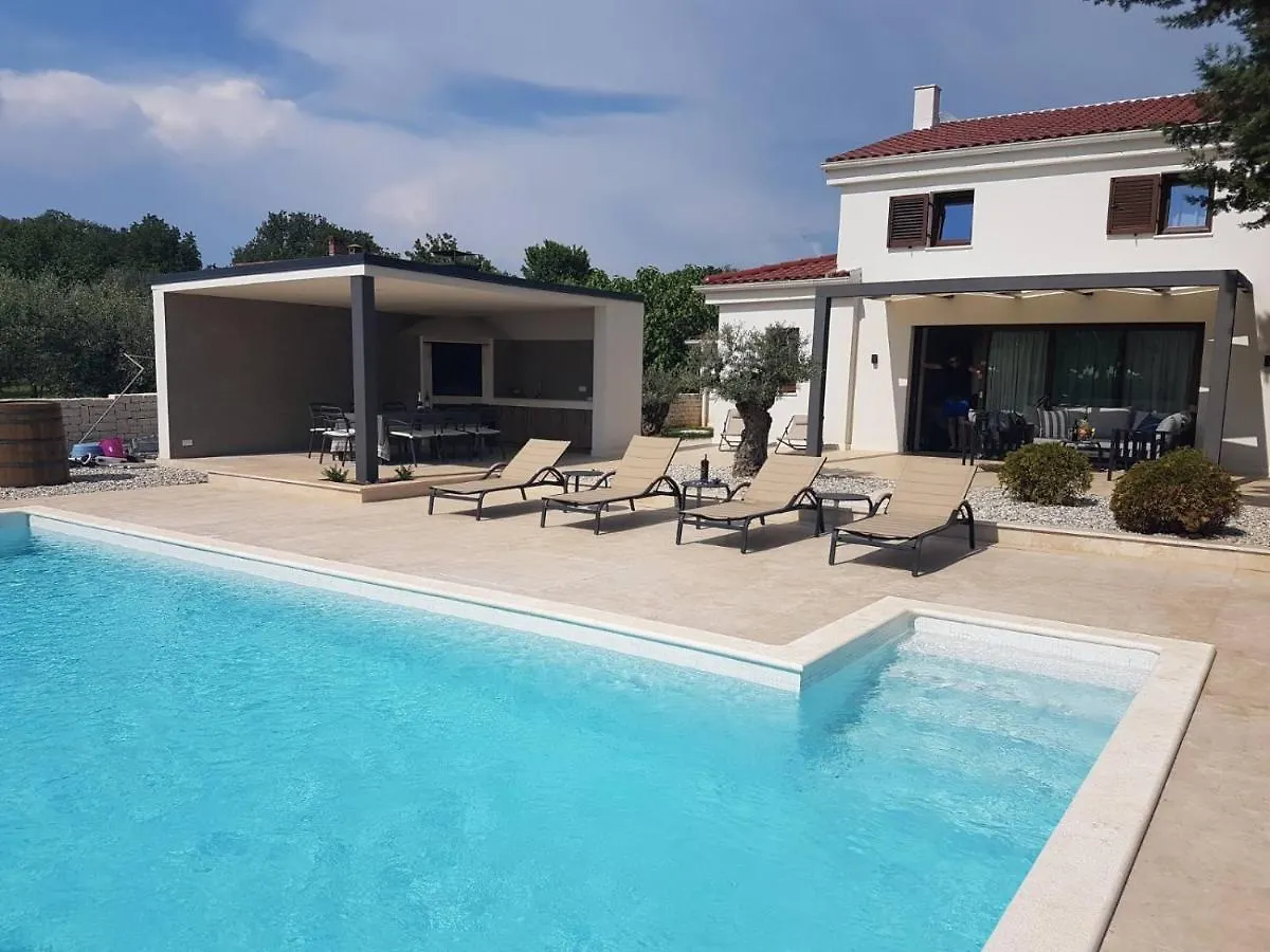 Villa Caprice - Krk Milohnici