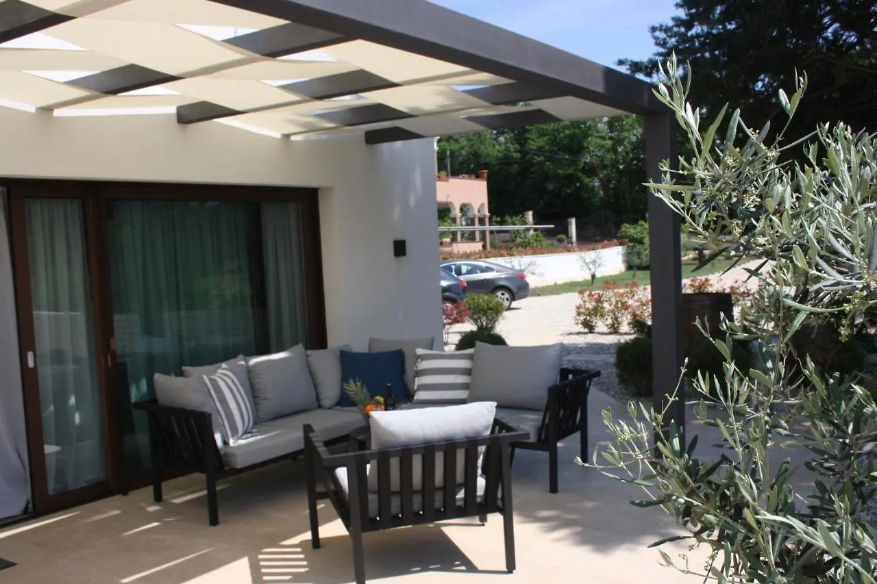 Villa Caprice - Krk Milohnici