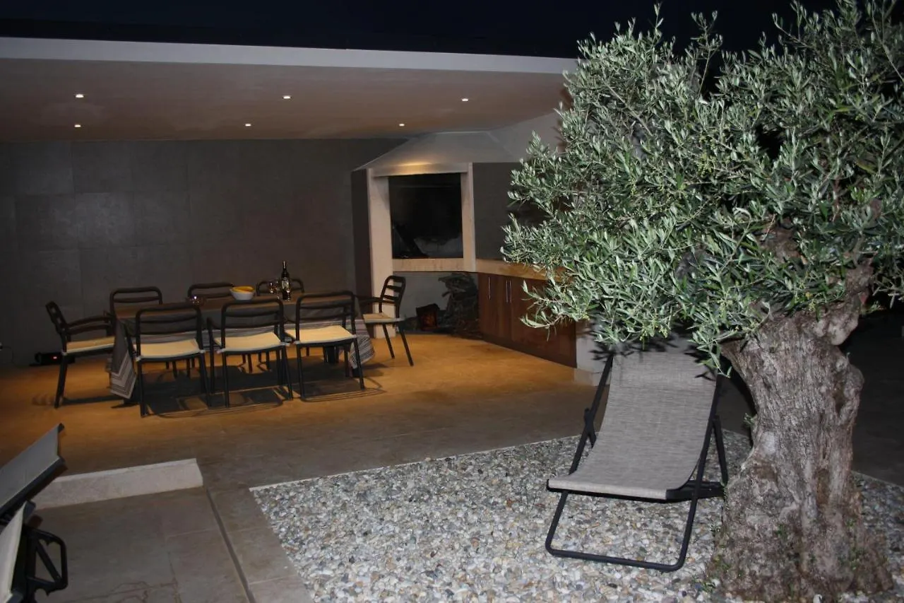 Villa Caprice - Krk Milohnici 0*,