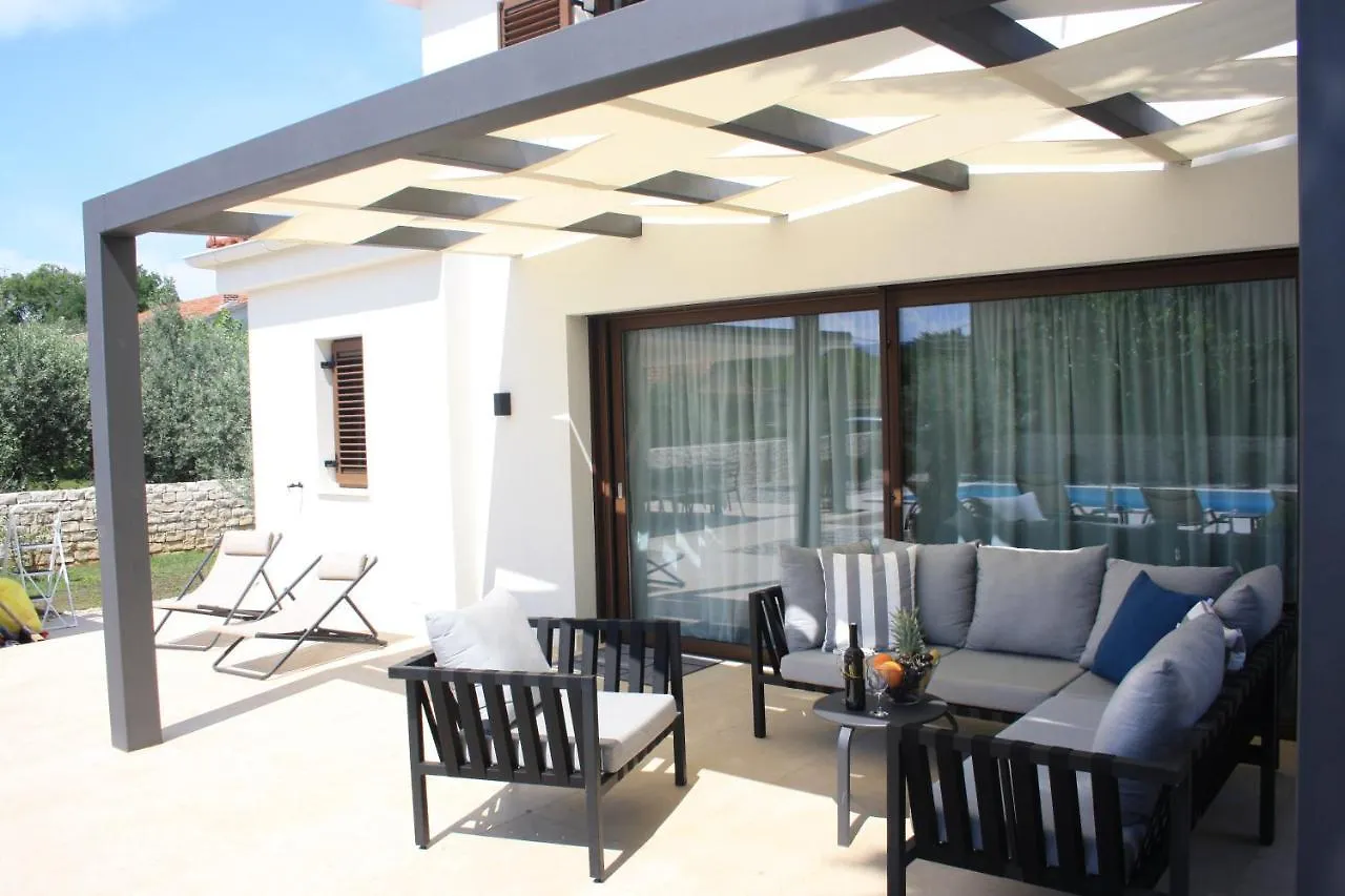 Villa Caprice - Krk Milohnici