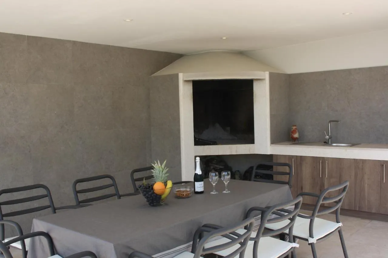 Villa Caprice - Krk Milohnici Croatia