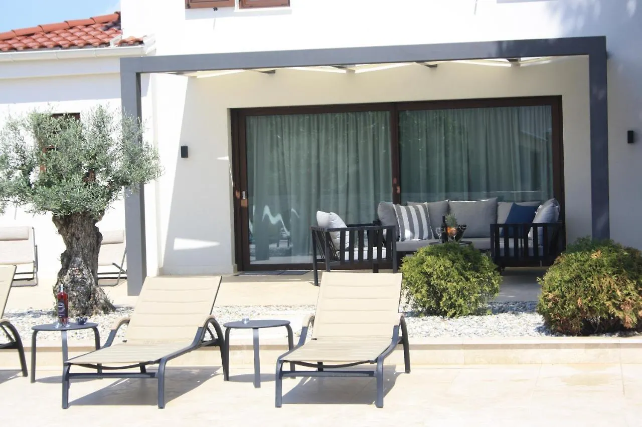 Villa Caprice - Krk Milohnici