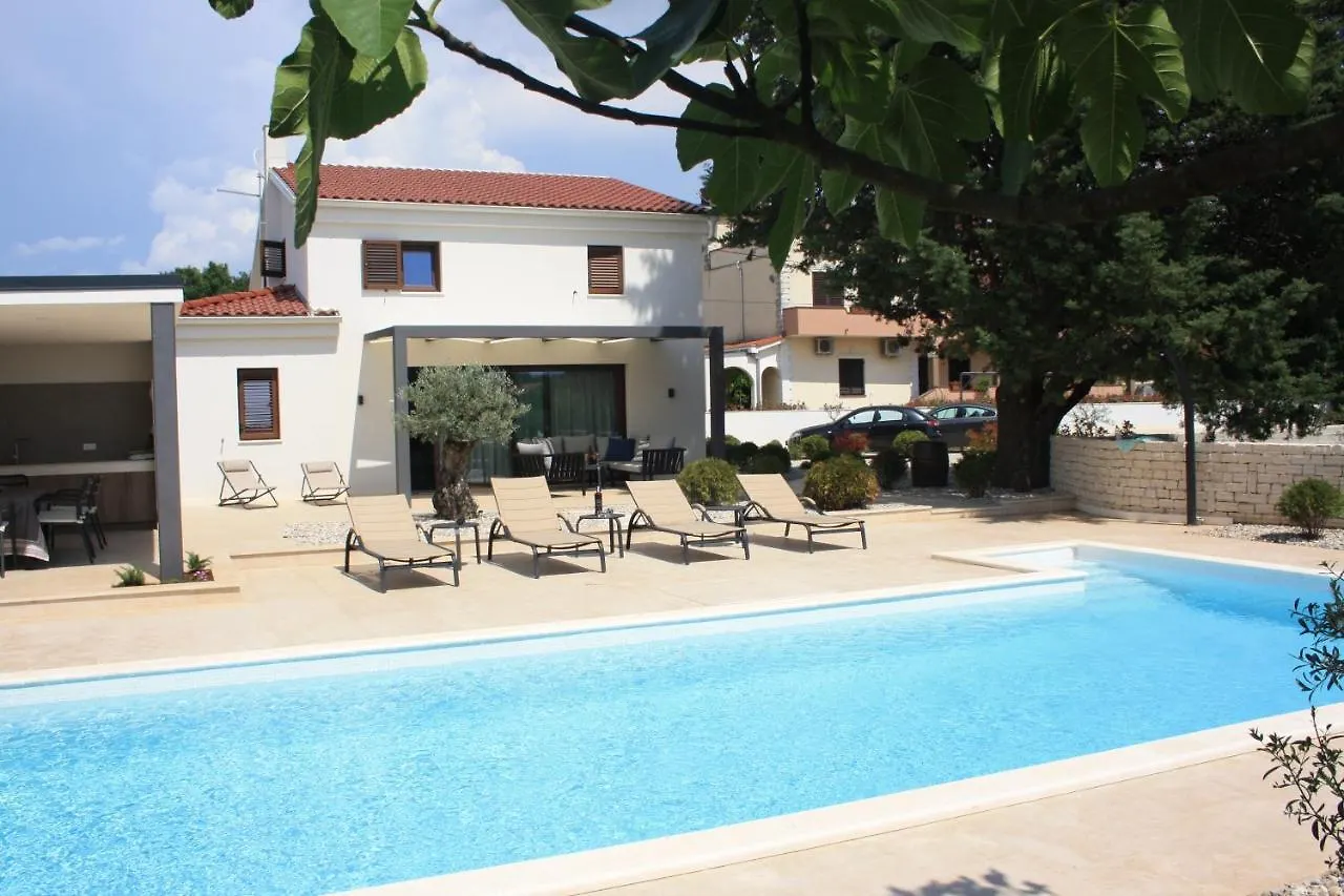 Villa Caprice - Krk Milohnici Croatia