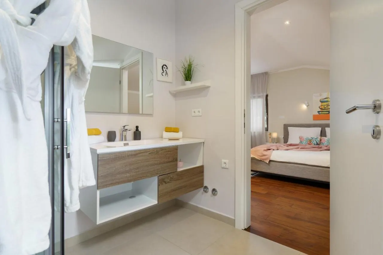 Villa Caprice - Krk Milohnici