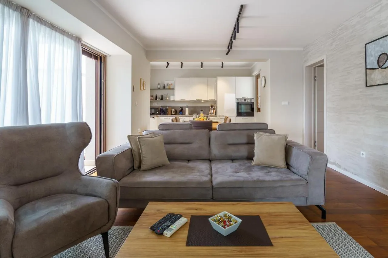 Villa Caprice - Krk Milohnici