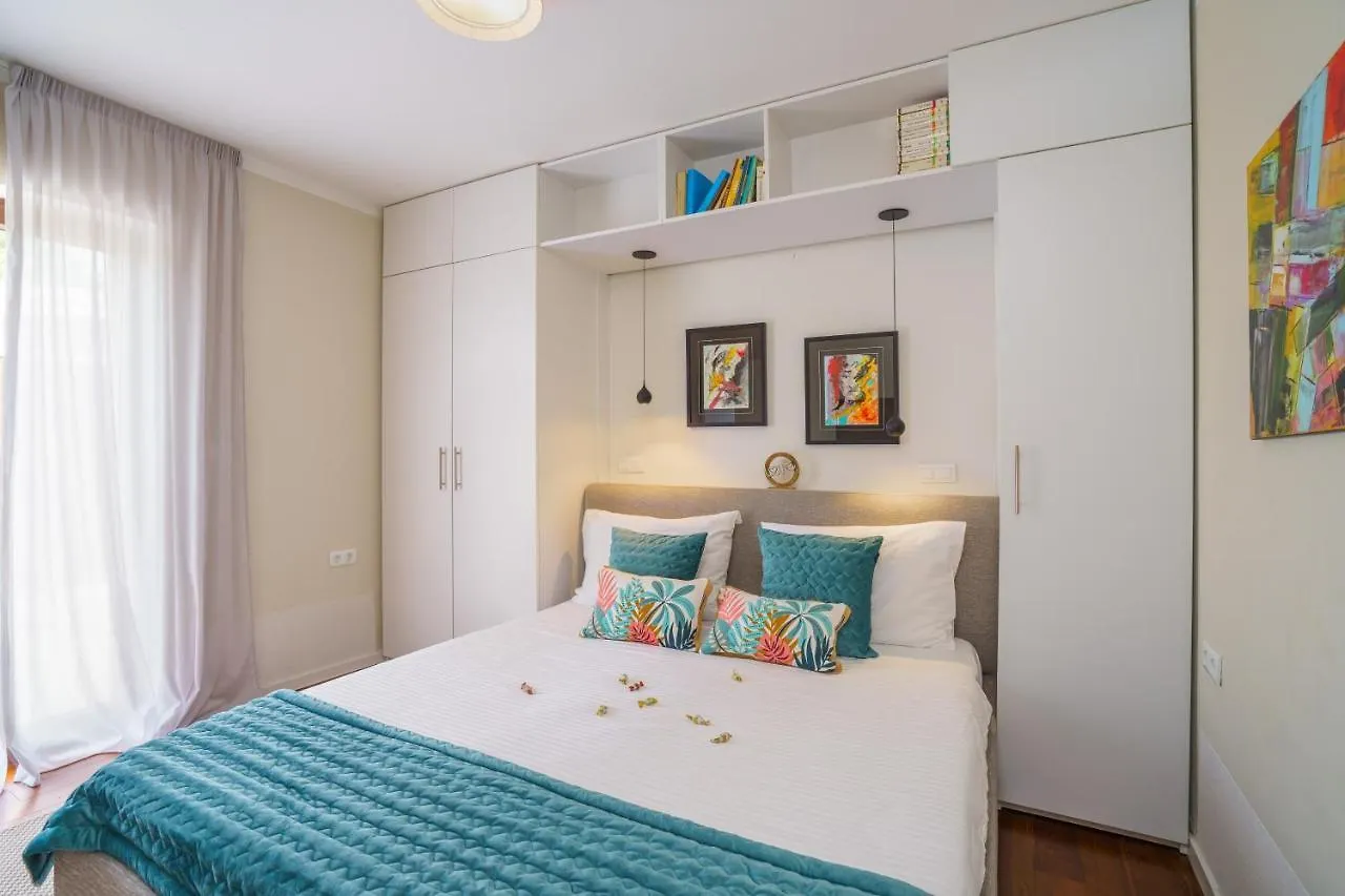 Villa Caprice - Krk Milohnici Croatia