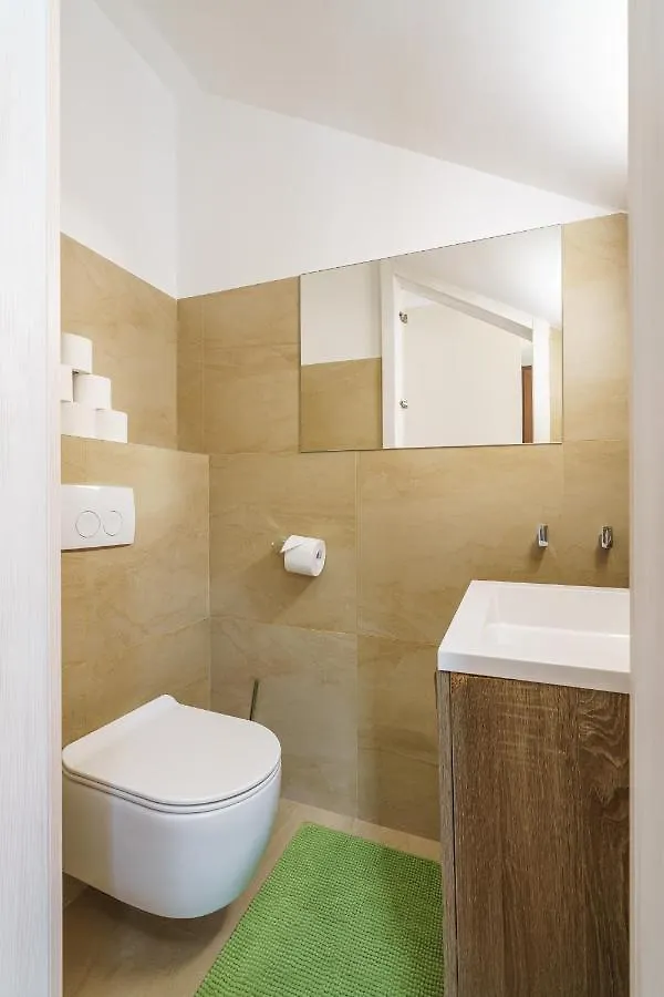 Villa Caprice - Krk Milohnici Croatia