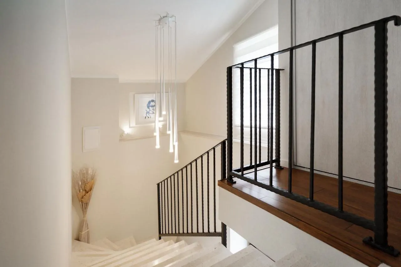 Villa Caprice - Krk Milohnici