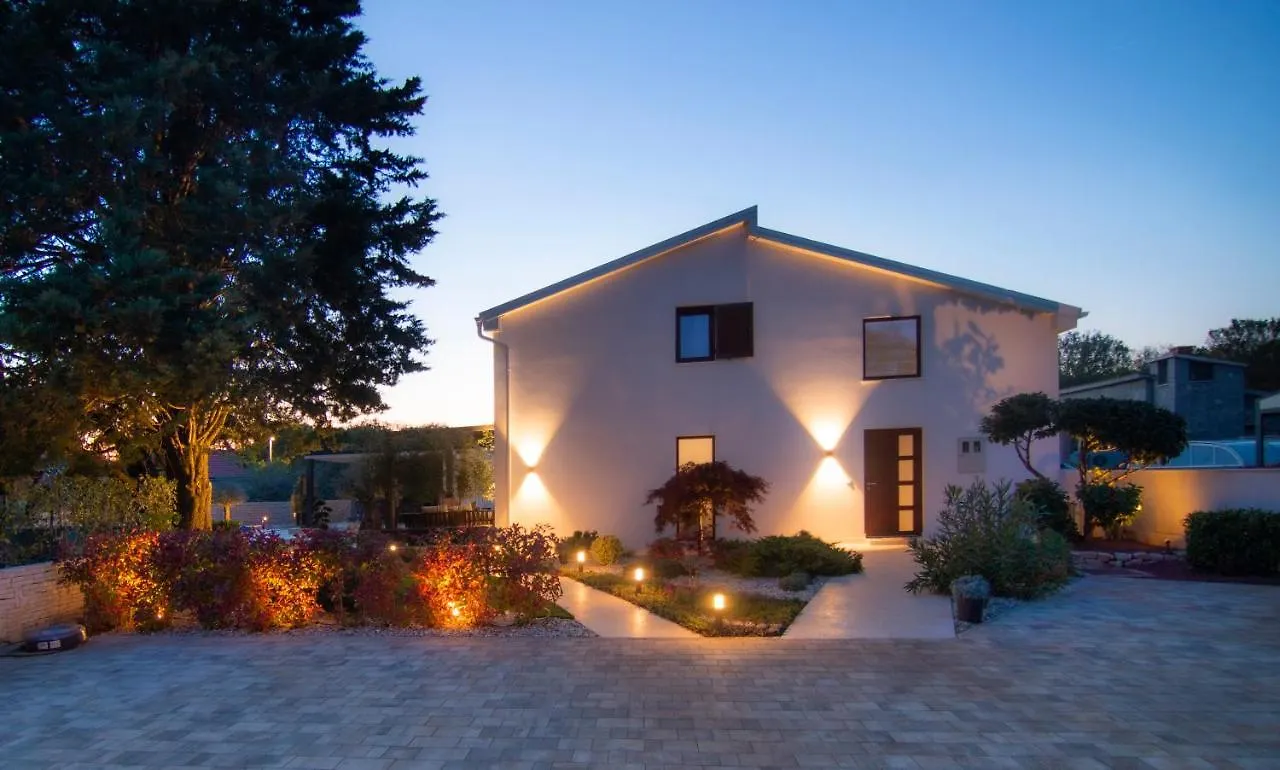 Villa Caprice - Krk Milohnici Croatia