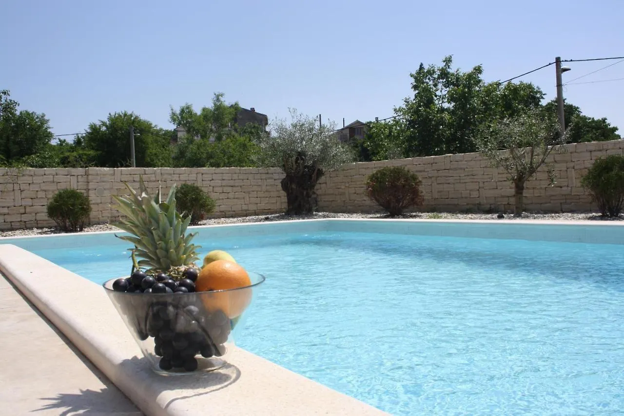 Villa Caprice - Krk Milohnici