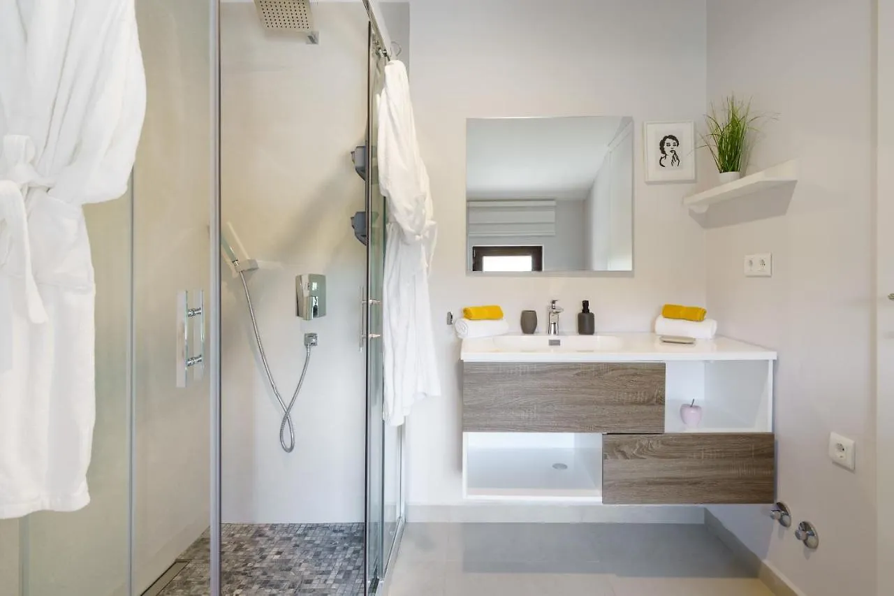 Villa Caprice - Krk Milohnici