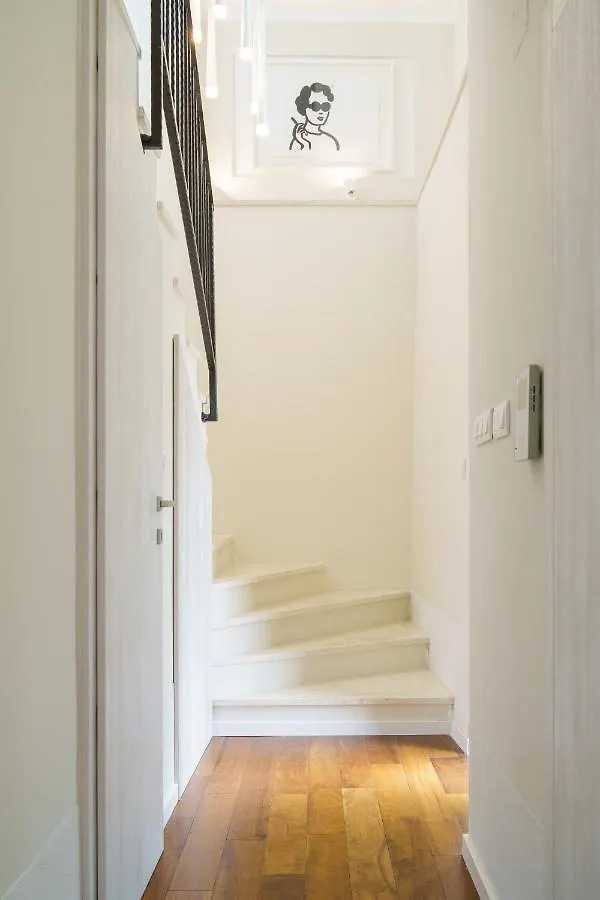 Villa Caprice - Krk Milohnici 0*,