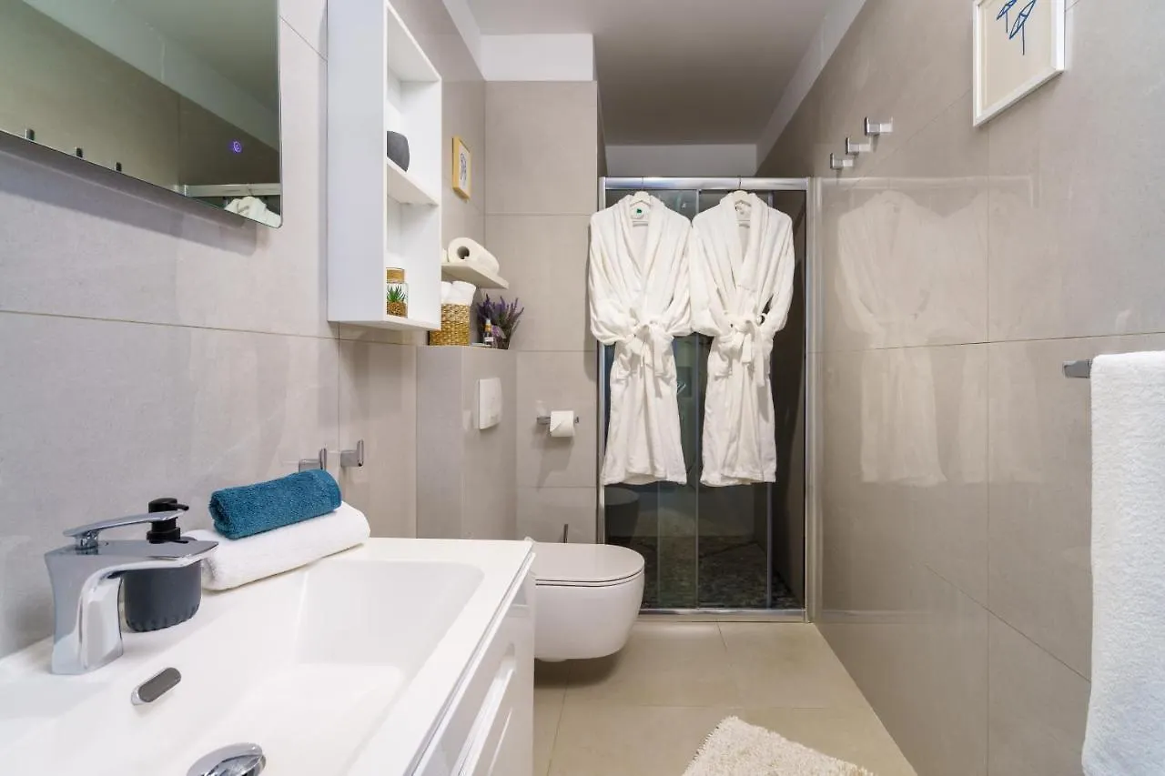 Villa Caprice - Krk Milohnici Croatia