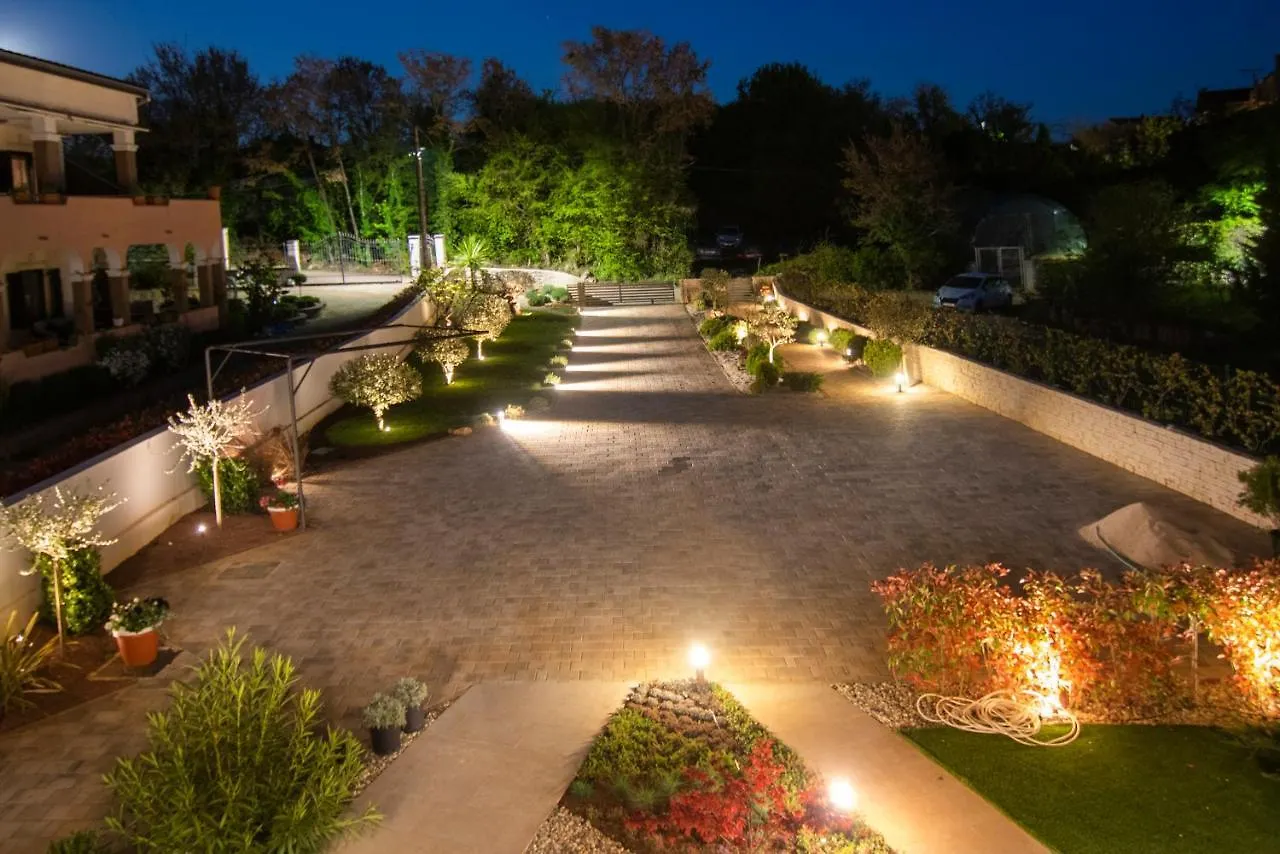 Villa Caprice - Krk Croatia