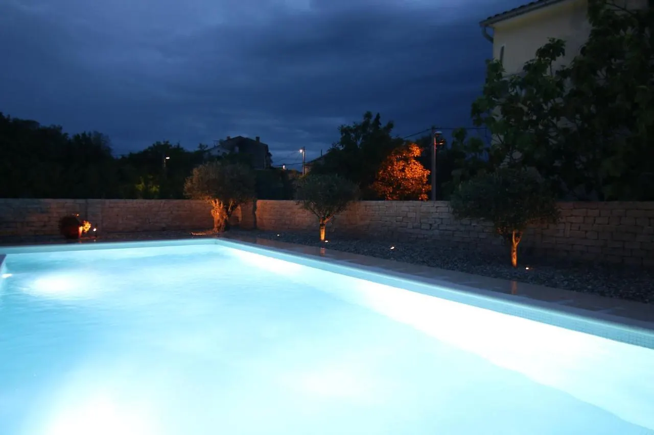 Villa Caprice - Krk